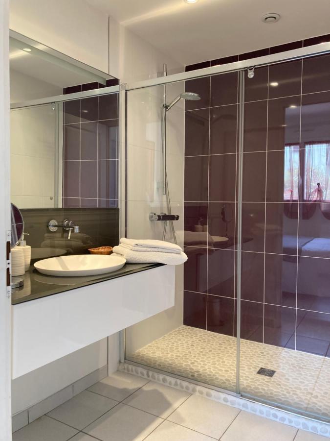 Chambre Is Is-sur-Tille Dış mekan fotoğraf