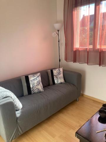 Chambre Is Is-sur-Tille Dış mekan fotoğraf