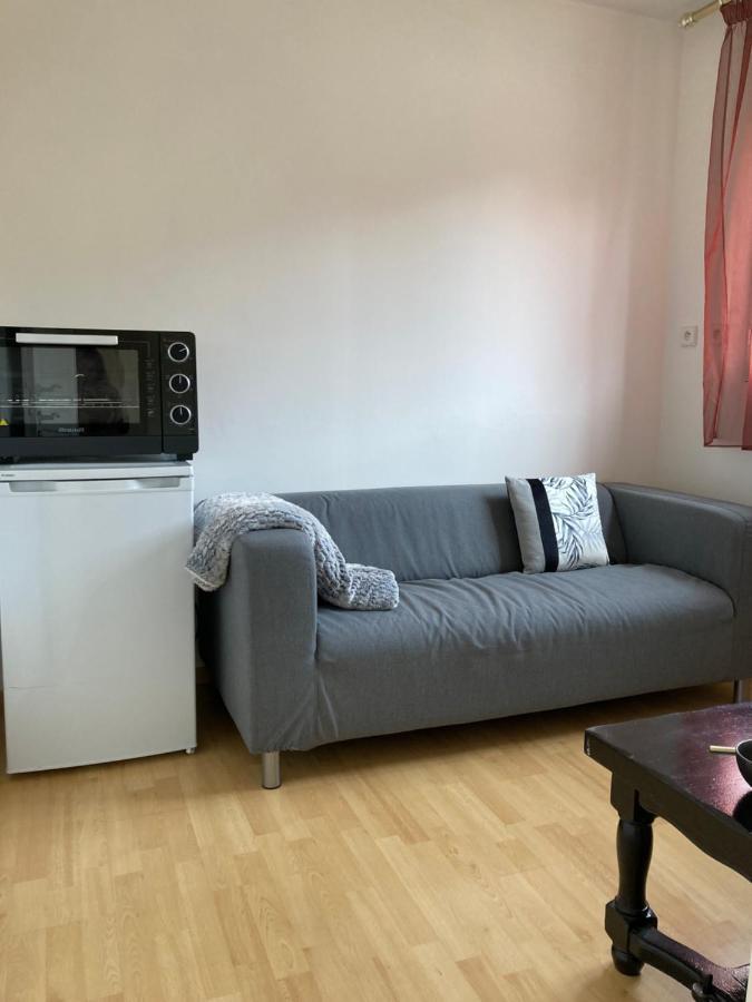 Chambre Is Is-sur-Tille Dış mekan fotoğraf