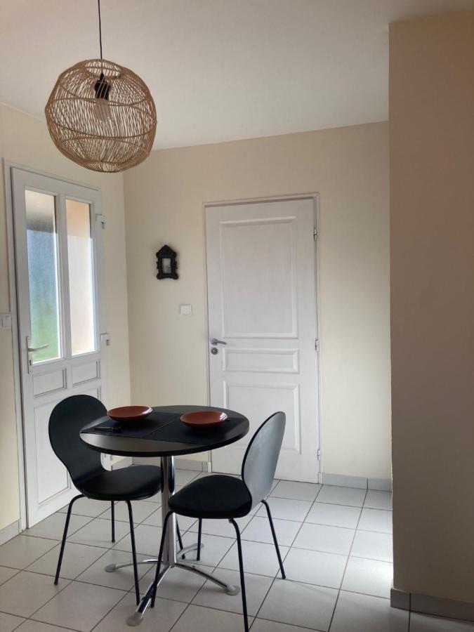 Chambre Is Is-sur-Tille Dış mekan fotoğraf