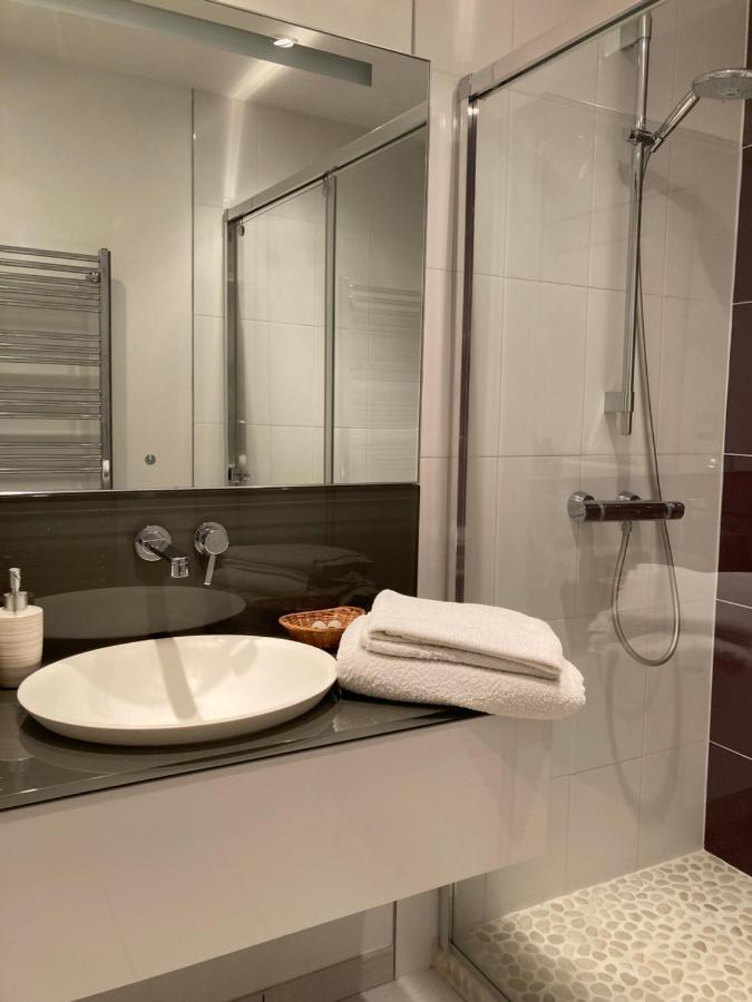 Chambre Is Is-sur-Tille Dış mekan fotoğraf