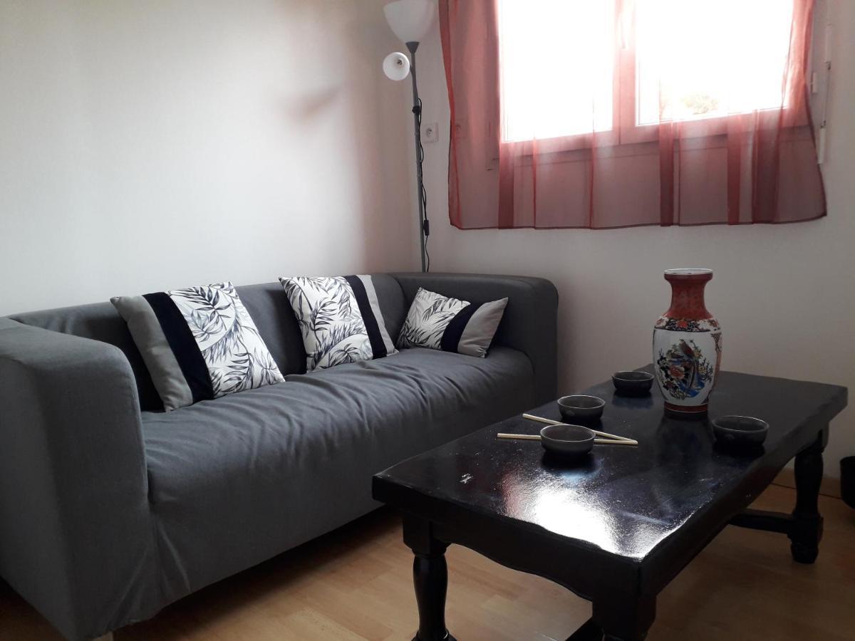 Chambre Is Is-sur-Tille Dış mekan fotoğraf